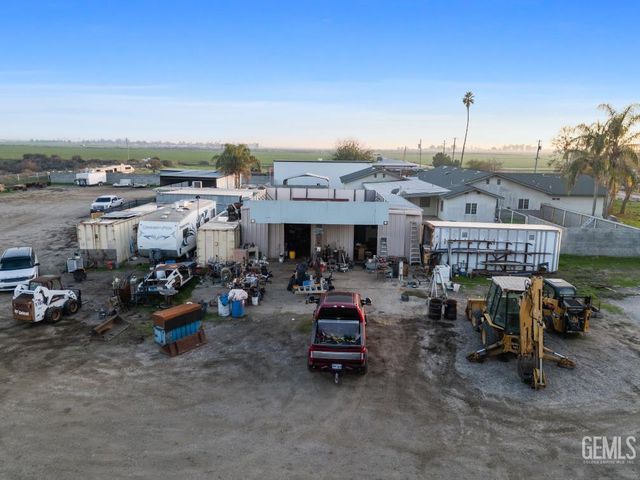 9521 Fritz Street, Bakersfield, CA 93307