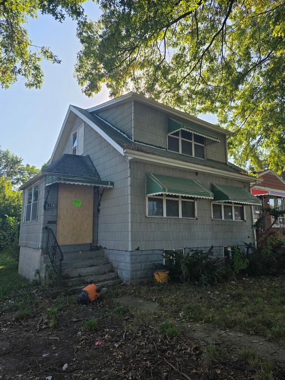 11367 S Aberdeen Street, Chicago, IL 60643