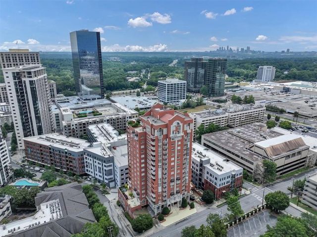 3435 Kingsboro Road NE 1301, Atlanta, GA 30326