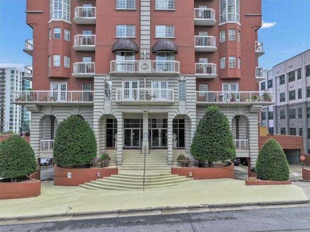 3435 Kingsboro Road NE 1301, Atlanta, GA 30326