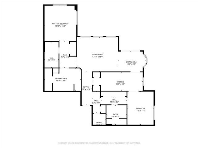 3435 Kingsboro Road NE 1301, Atlanta, GA 30326