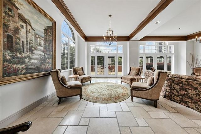 3435 Kingsboro Road NE 1301, Atlanta, GA 30326