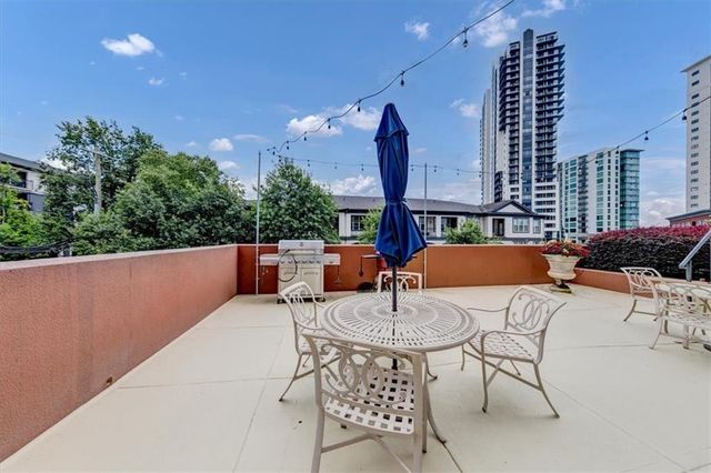3435 Kingsboro Road NE 1301, Atlanta, GA 30326