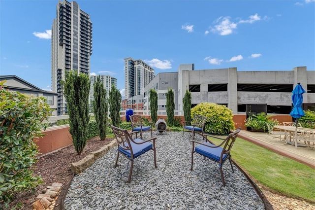 3435 Kingsboro Road NE 1301, Atlanta, GA 30326