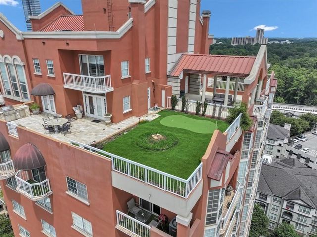 3435 Kingsboro Road NE 1301, Atlanta, GA 30326