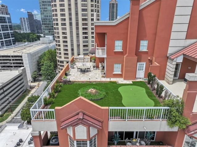 3435 Kingsboro Road NE 1301, Atlanta, GA 30326