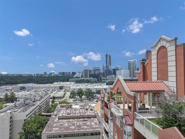 3435 Kingsboro Road NE 1301, Atlanta, GA 30326