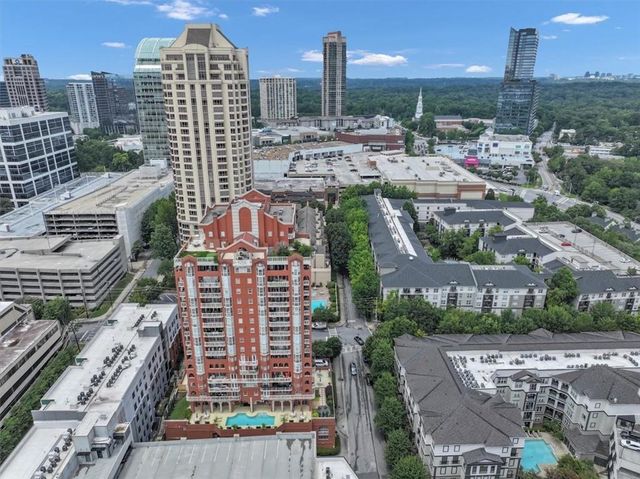 3435 Kingsboro Road NE 1301, Atlanta, GA 30326