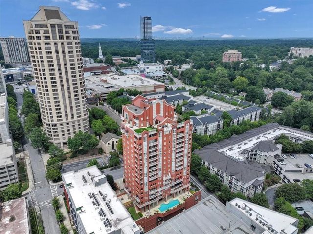 3435 Kingsboro Road NE 1301, Atlanta, GA 30326