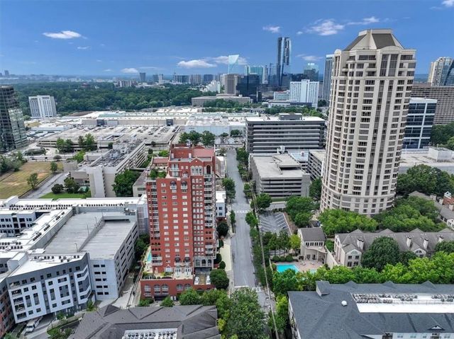 3435 Kingsboro Road NE 1301, Atlanta, GA 30326