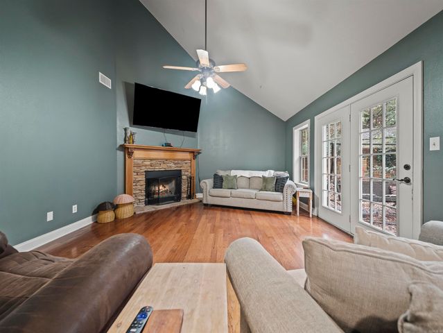 104 Leigh Circle, Hot Springs, AR 71901