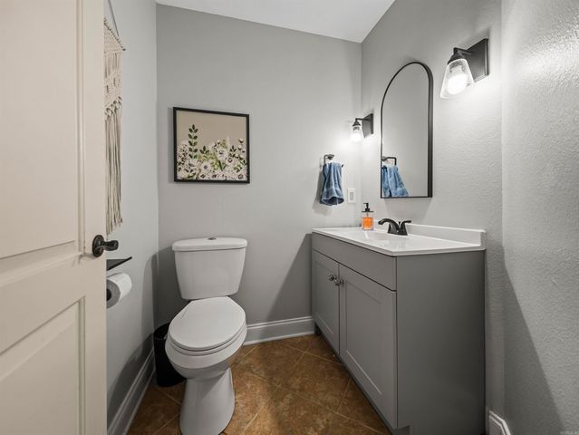 104 Leigh Circle, Hot Springs, AR 71901