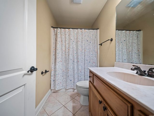 104 Leigh Circle, Hot Springs, AR 71901