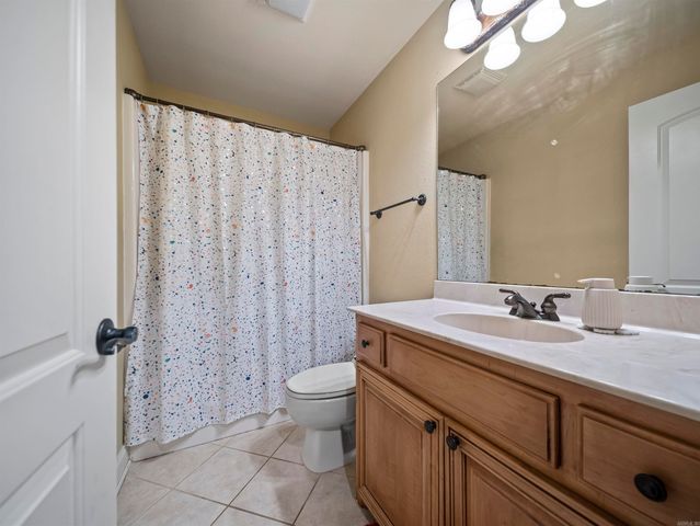 104 Leigh Circle, Hot Springs, AR 71901