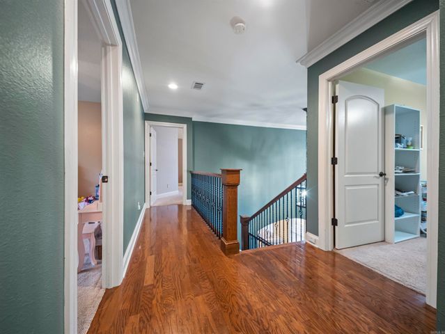 104 Leigh Circle, Hot Springs, AR 71901