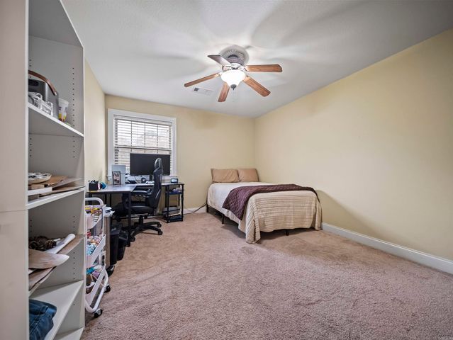 104 Leigh Circle, Hot Springs, AR 71901