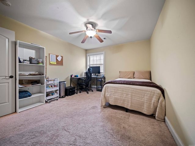 104 Leigh Circle, Hot Springs, AR 71901