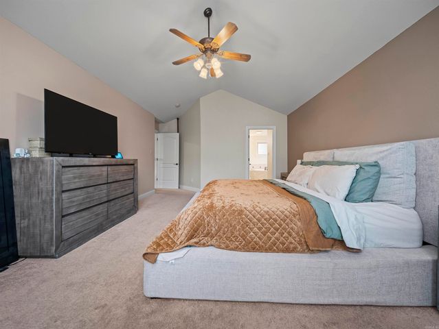 104 Leigh Circle, Hot Springs, AR 71901