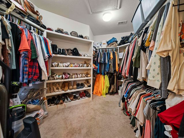 104 Leigh Circle, Hot Springs, AR 71901