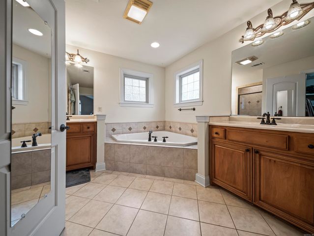 104 Leigh Circle, Hot Springs, AR 71901