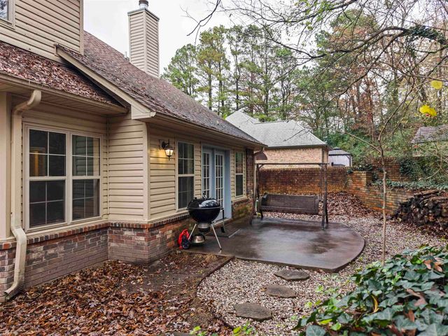 104 Leigh Circle, Hot Springs, AR 71901