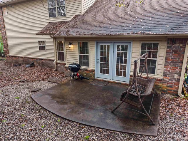 104 Leigh Circle, Hot Springs, AR 71901