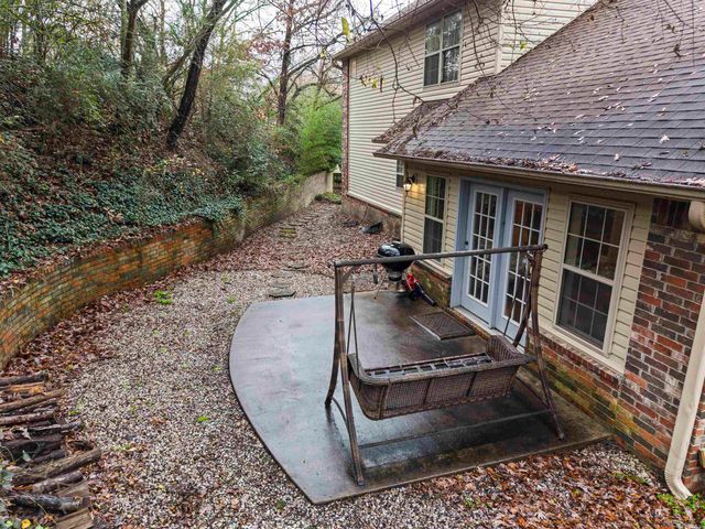 104 Leigh Circle, Hot Springs, AR 71901