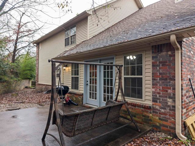 104 Leigh Circle, Hot Springs, AR 71901