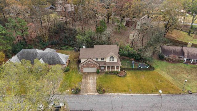104 Leigh Circle, Hot Springs, AR 71901