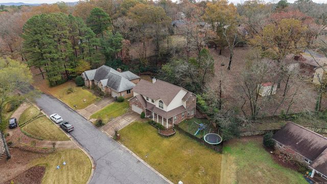 104 Leigh Circle, Hot Springs, AR 71901