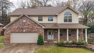104 Leigh Circle, Hot Springs, AR 71901