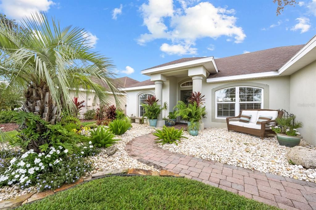 116 ARENA LAKE DRIVE, Palm Coast, FL 32137