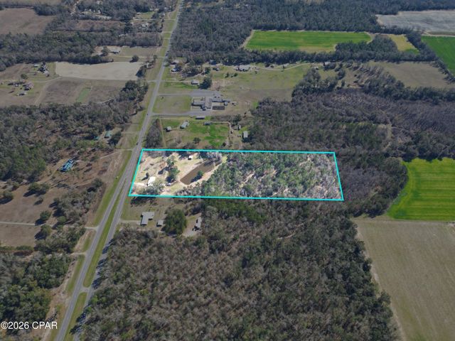 7293 Highway 90, Grand Ridge, FL 32442