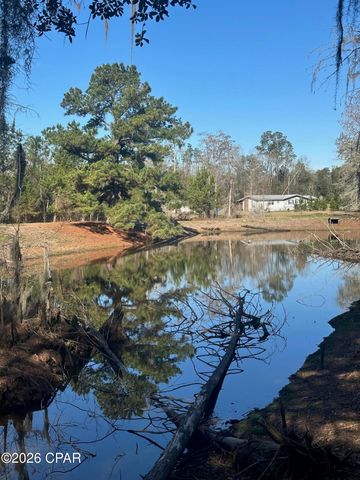 7293 Highway 90, Grand Ridge, FL 32442