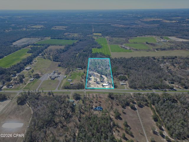 7293 Highway 90, Grand Ridge, FL 32442