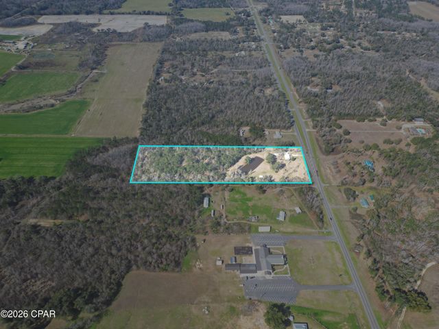 7293 Highway 90, Grand Ridge, FL 32442