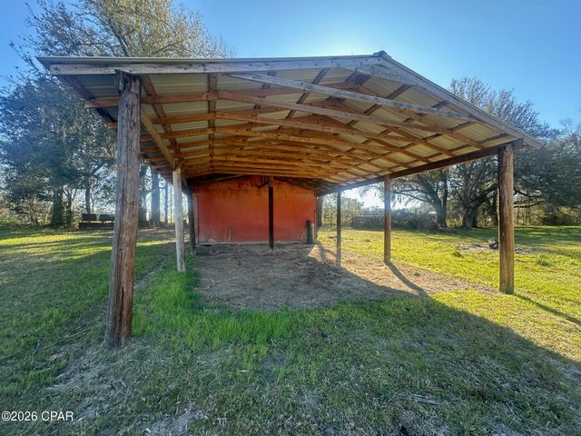 7293 Highway 90, Grand Ridge, FL 32442