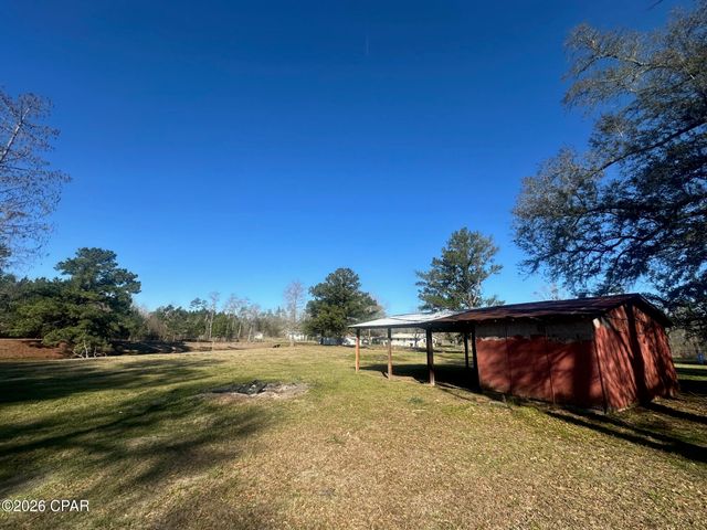 7293 Highway 90, Grand Ridge, FL 32442