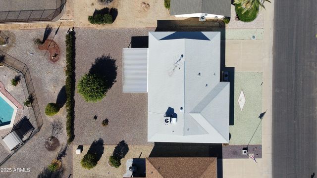 10319 W TWIN OAKS Drive, Sun City, AZ 85351