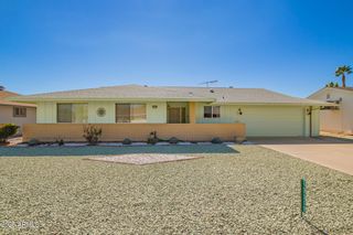 10319 W TWIN OAKS Drive, Sun City, AZ 85351
