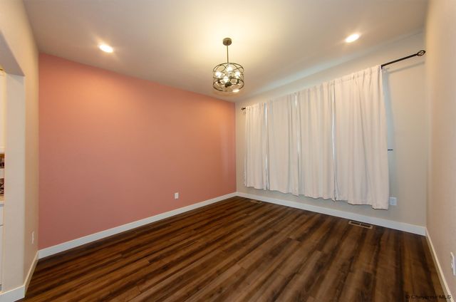 5831 INDIGO DR, Cheyenne, WY 82001