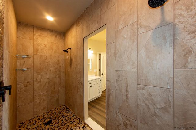 5831 INDIGO DR, Cheyenne, WY 82001