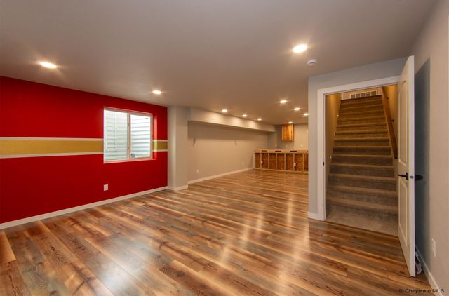 5831 INDIGO DR, Cheyenne, WY 82001