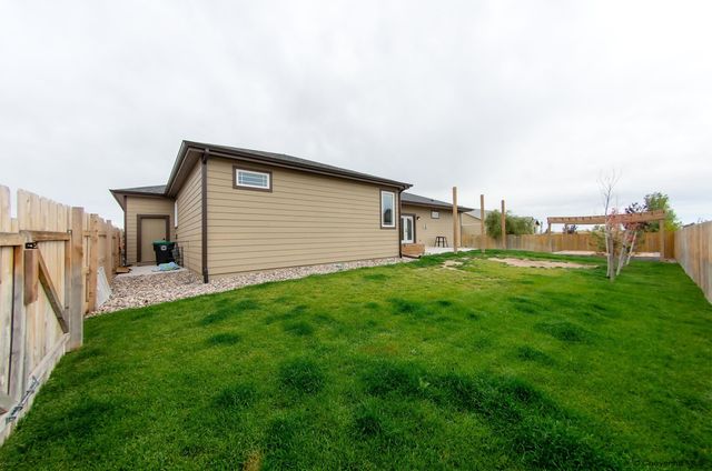 5831 INDIGO DR, Cheyenne, WY 82001