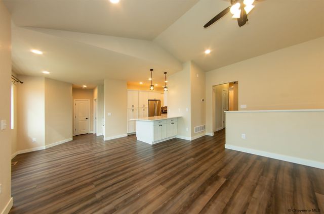 5831 INDIGO DR, Cheyenne, WY 82001