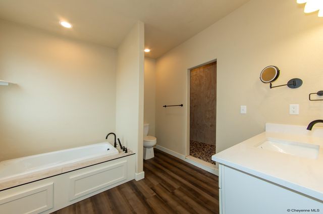 5831 INDIGO DR, Cheyenne, WY 82001