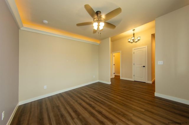 5831 INDIGO DR, Cheyenne, WY 82001