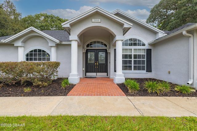 2858 Wyman Court, Deltona, FL 32738