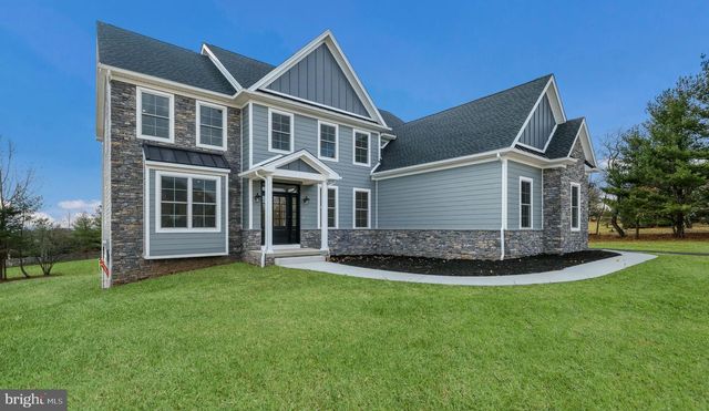 LOT 1 GREEN STREET, Sellersville, PA 18960