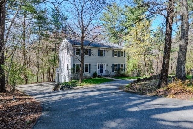 9 Andersen Dr, Boxford, MA 01921